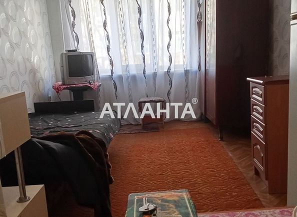 Комунальна квартира за адресою вул. Стовпова (площа 18 м²) - Atlanta.ua - фото 5