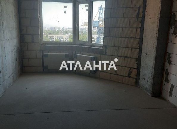 1-room apartment apartment by the address st. Ovidiopolskaya dor (area 40 m²) - Atlanta.ua - photo 7