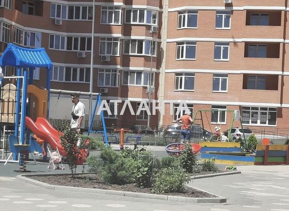 1-room apartment apartment by the address st. Ovidiopolskaya dor (area 40 m²) - Atlanta.ua - photo 3