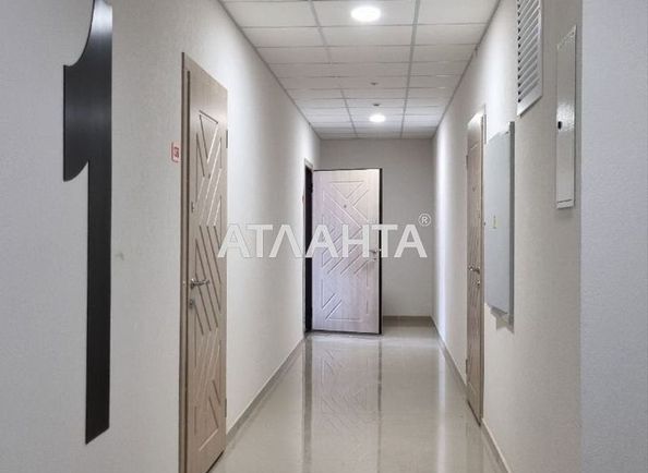1-комнатная квартира по адресу ул. Слободская (площадь 25 м²) - Atlanta.ua - фото 4