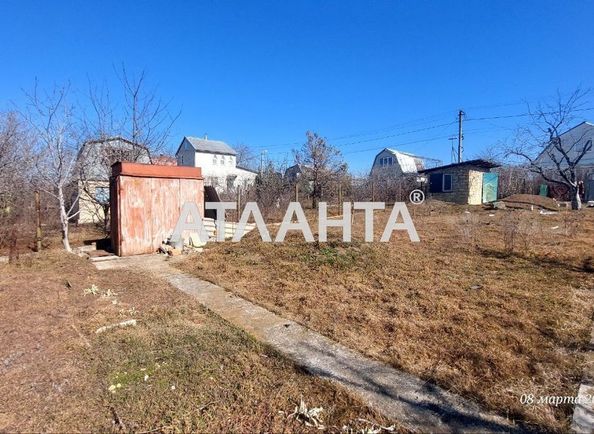 Ділянка за адресою вул. 39-я лінія (площа 6 сот) - Atlanta.ua