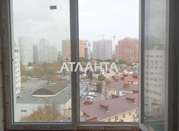 2-rooms apartment apartment by the address st. Lyustdorfskaya dor Chernomorskaya dor (area 60 m²) - Atlanta.ua - photo 8