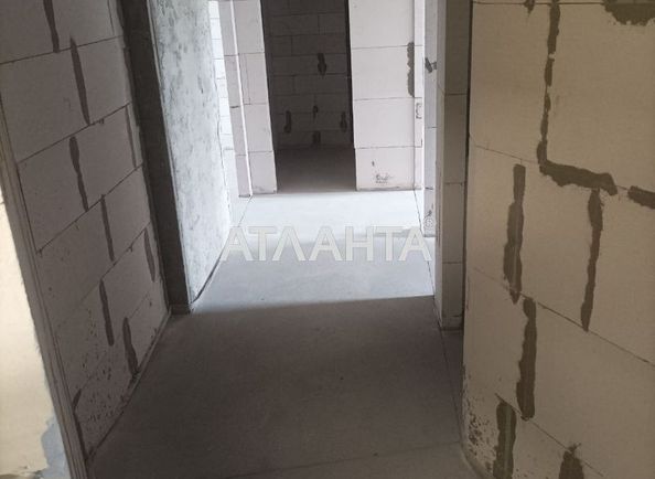 2-rooms apartment apartment by the address st. Lyustdorfskaya dor Chernomorskaya dor (area 60 m²) - Atlanta.ua - photo 9