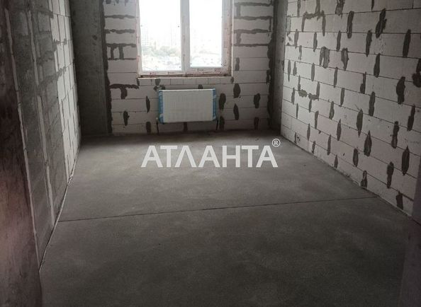 2-rooms apartment apartment by the address st. Lyustdorfskaya dor Chernomorskaya dor (area 60 m²) - Atlanta.ua