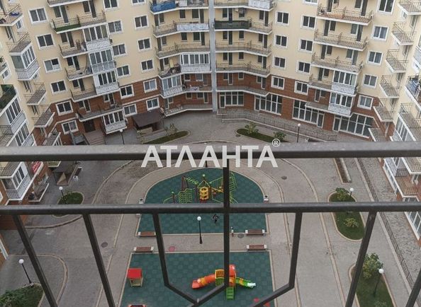 2-rooms apartment apartment by the address st. Lyustdorfskaya dor Chernomorskaya dor (area 60 m²) - Atlanta.ua - photo 5