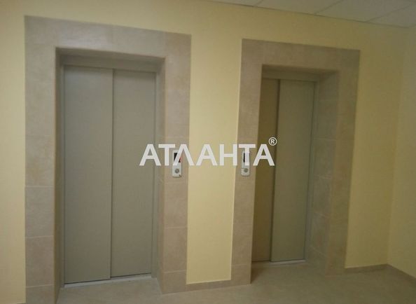 2-rooms apartment apartment by the address st. Lyustdorfskaya dor Chernomorskaya dor (area 60 m²) - Atlanta.ua - photo 10