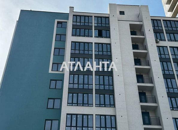 1-комнатная квартира по адресу ул. Сахарова (площадь 47 м²) - Atlanta.ua