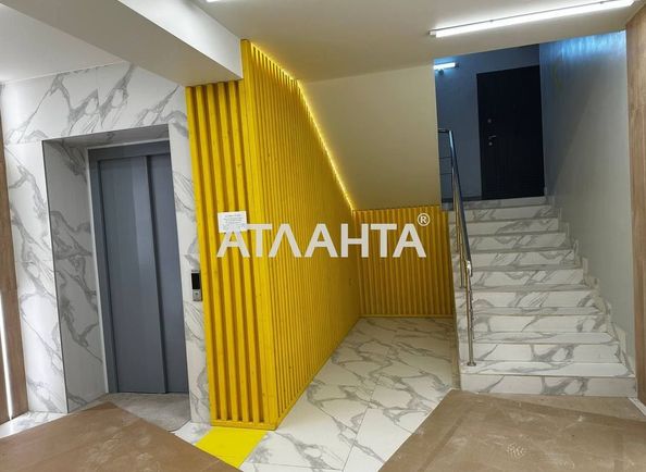 1-комнатная квартира по адресу ул. Сахарова (площадь 47 м²) - Atlanta.ua - фото 14