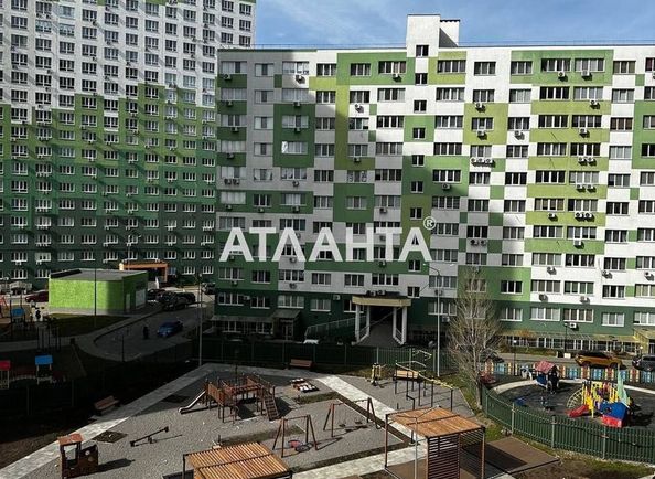 2-кімнатна квартира за адресою вул. Марсельська (площа 65 м²) - Atlanta.ua