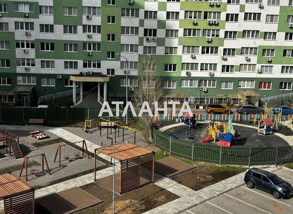 2-кімнатна квартира за адресою вул. Марсельська (площа 65 м²) - Atlanta.ua - фото 3