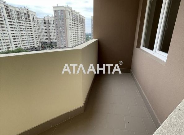 1-комнатная квартира по адресу ул. Воробьева ак. (площадь 37,5 м²) - Atlanta.ua - фото 9