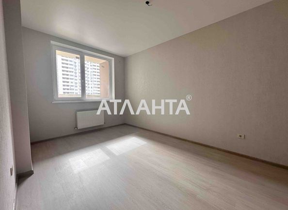 1-комнатная квартира по адресу ул. Воробьева ак. (площадь 37,5 м²) - Atlanta.ua