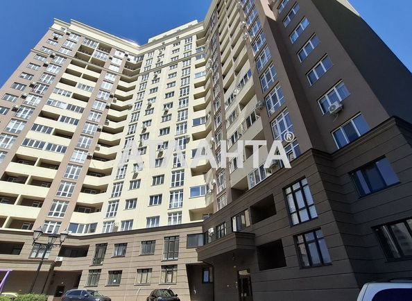 1-комнатная квартира по адресу ул. Воробьева ак. (площадь 37,5 м²) - Atlanta.ua - фото 15