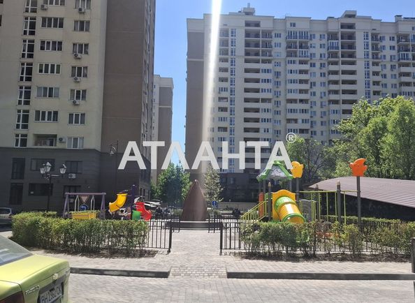 1-комнатная квартира по адресу ул. Воробьева ак. (площадь 37,5 м²) - Atlanta.ua - фото 16