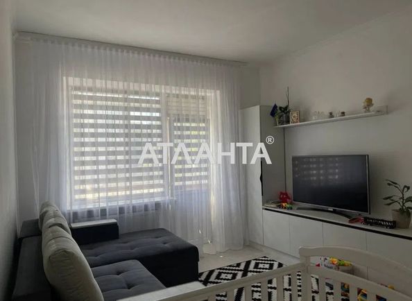 2-кімнатна квартира за адресою вул. Городоцька (площа 50 м²) - Atlanta.ua - фото 5