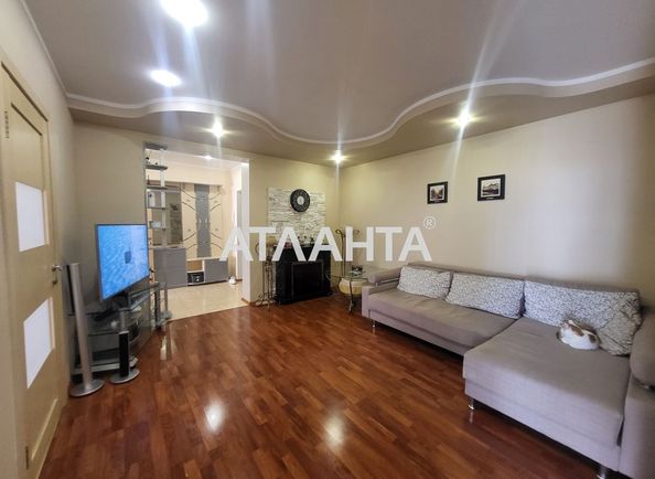 2-кімнатна квартира за адресою Вишневського ген. Пров. (площа 83 м²) - Atlanta.ua