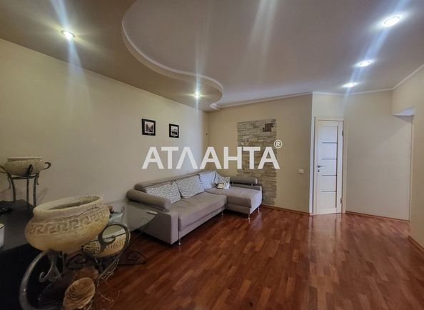 2-кімнатна квартира за адресою Вишневського ген. Пров. (площа 83 м²) - Atlanta.ua - фото 2