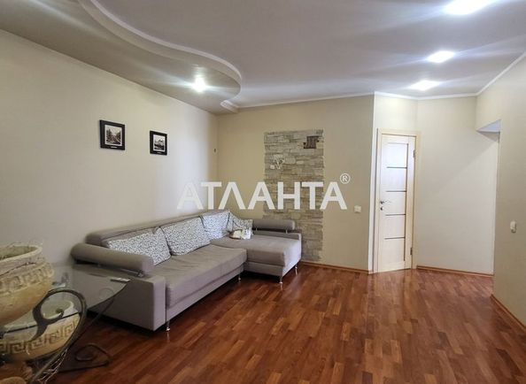 2-кімнатна квартира за адресою Вишневського ген. Пров. (площа 83 м²) - Atlanta.ua - фото 11