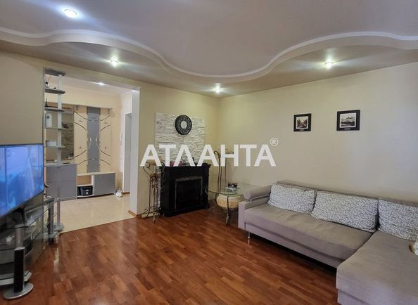 2-кімнатна квартира за адресою Вишневського ген. Пров. (площа 83 м²) - Atlanta.ua - фото 12