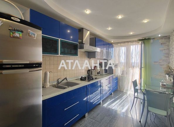 2-кімнатна квартира за адресою Вишневського ген. Пров. (площа 83 м²) - Atlanta.ua - фото 8
