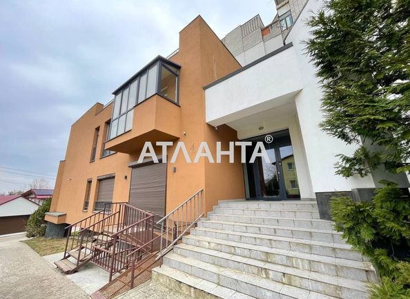 1-кімнатна квартира за адресою вул. Китайська (площа 48,3 м²) - Atlanta.ua