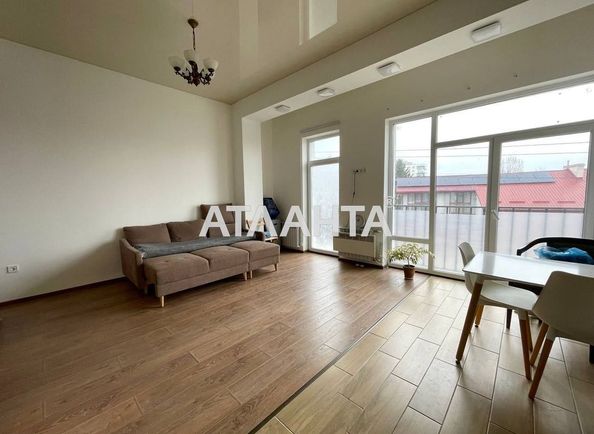 1-кімнатна квартира за адресою вул. Китайська (площа 48,3 м²) - Atlanta.ua - фото 3