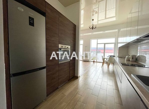 1-кімнатна квартира за адресою вул. Китайська (площа 48,3 м²) - Atlanta.ua - фото 5