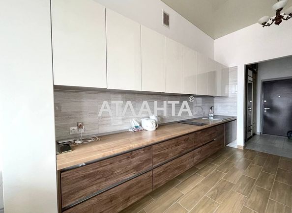 1-кімнатна квартира за адресою вул. Китайська (площа 48,3 м²) - Atlanta.ua - фото 6