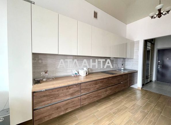 1-кімнатна квартира за адресою вул. Китайська (площа 48,3 м²) - Atlanta.ua - фото 7