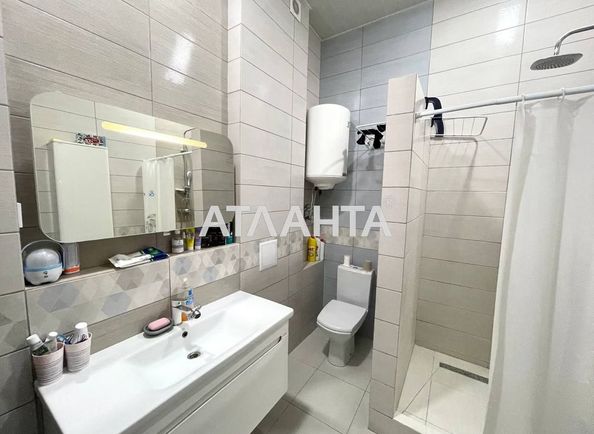 1-кімнатна квартира за адресою вул. Китайська (площа 48,3 м²) - Atlanta.ua - фото 9