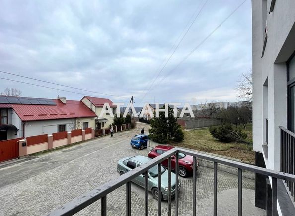 1-кімнатна квартира за адресою вул. Китайська (площа 48,3 м²) - Atlanta.ua - фото 11