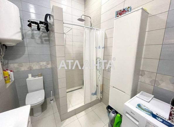 1-кімнатна квартира за адресою вул. Китайська (площа 48,3 м²) - Atlanta.ua - фото 12