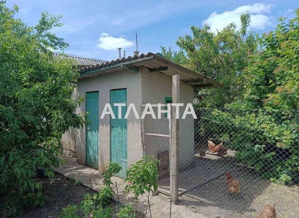 House by the address st. Suvorova (area 137,4 m²) - Atlanta.ua - photo 17