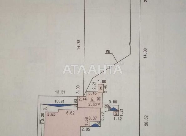 House by the address st. Suvorova (area 137,4 m²) - Atlanta.ua - photo 7