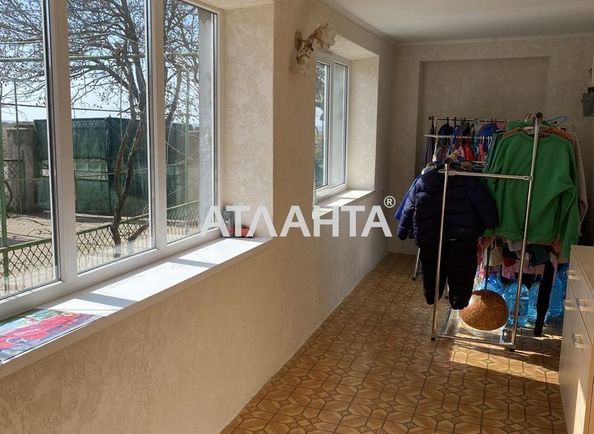 House by the address st. Suvorova (area 137,4 m²) - Atlanta.ua - photo 13