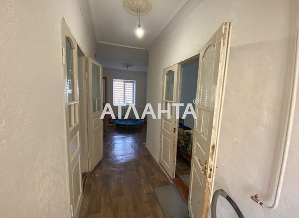 House by the address st. Suvorova (area 137,4 m²) - Atlanta.ua - photo 12