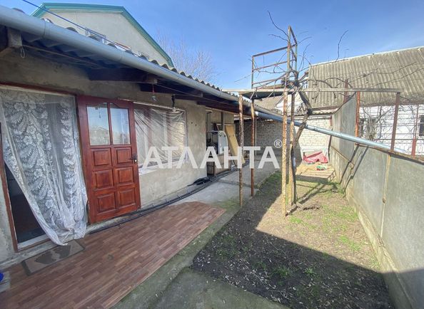 House by the address st. Suvorova (area 137,4 m²) - Atlanta.ua - photo 15