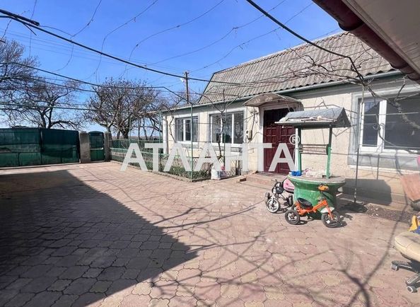 House by the address st. Suvorova (area 137,4 m²) - Atlanta.ua - photo 21