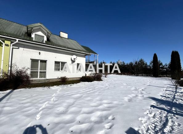 Будинок за адресою вул. Київська (площа 178 м²) - Atlanta.ua - фото 18