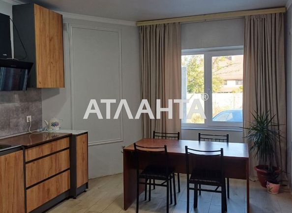 Дом по адресу ул. Массив №15 (площадь 109,2 м²) - Atlanta.ua