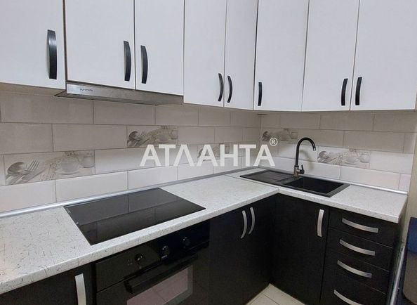 1-кімнатна квартира за адресою вул. Воробйова ак. (площа 36 м²) - Atlanta.ua