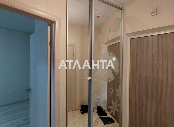 1-кімнатна квартира за адресою вул. Воробйова ак. (площа 36 м²) - Atlanta.ua - фото 8