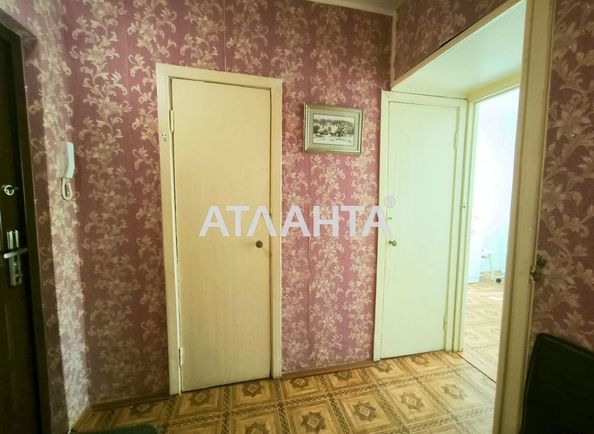 1-комнатная квартира по адресу ул. Пионерная (площадь 32,7 м²) - Atlanta.ua - фото 7