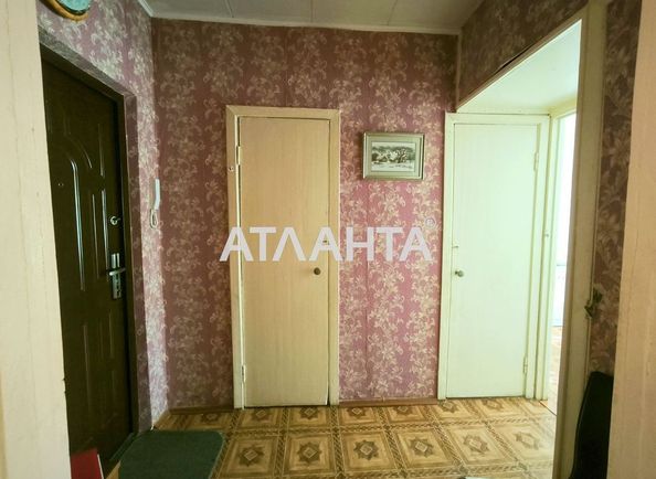 1-комнатная квартира по адресу ул. Пионерная (площадь 32,7 м²) - Atlanta.ua - фото 9