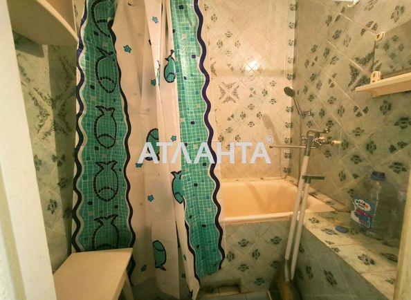 1-комнатная квартира по адресу ул. Пионерная (площадь 32,7 м²) - Atlanta.ua - фото 10
