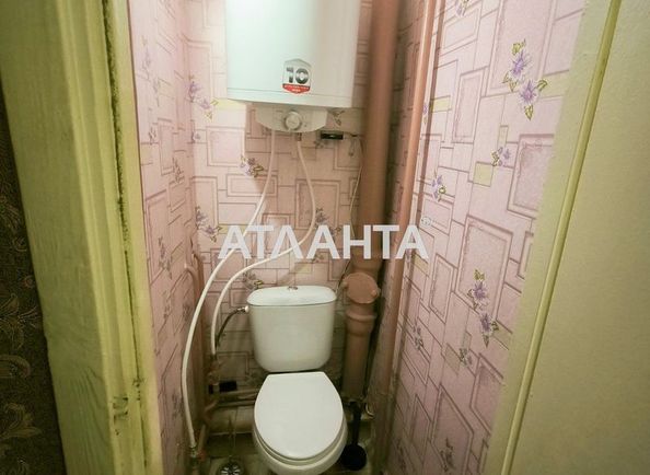 1-комнатная квартира по адресу ул. Пионерная (площадь 32,7 м²) - Atlanta.ua - фото 11