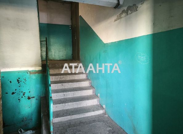1-комнатная квартира по адресу ул. Пионерная (площадь 32,7 м²) - Atlanta.ua - фото 12