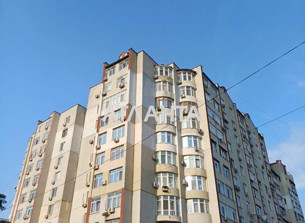2-комнатная квартира по адресу Хвойный пер. (площадь 95 м²) - Atlanta.ua