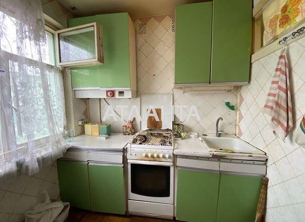 2-комнатная квартира по адресу ул. Героев Крут (площадь 44 м²) - Atlanta.ua