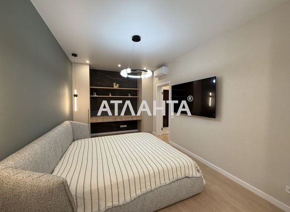 2-rooms apartment apartment by the address st. Genuezskaya (area 89,4 m²) - Atlanta.ua - photo 2